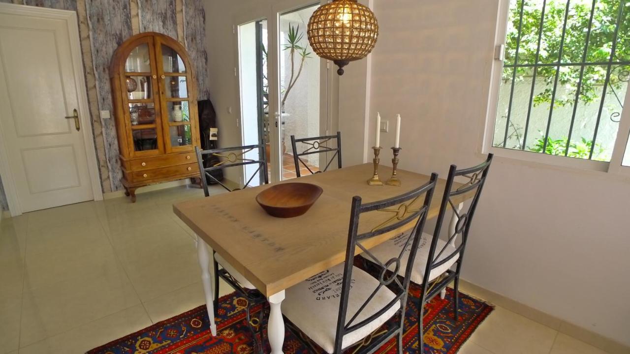 Villa R1262 Betina Nerja